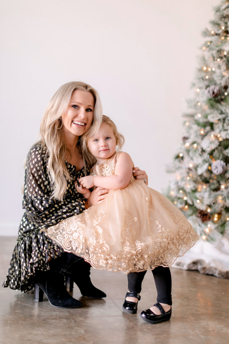 Where We Ordered Our 2021 Christmas Cards One Love by Alex